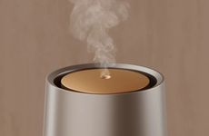 Modern Sleek Diffuser Concepts