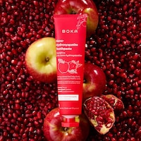 Apple-Pomegranate Toothpastes Image 1