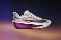 Chunky High-Performance Runners Image 1