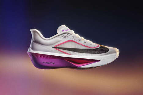 Chunky High-Performance Runners