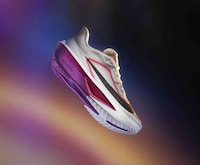 Chunky High-Performance Runners Image 2