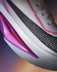 Chunky High-Performance Runners Image 5