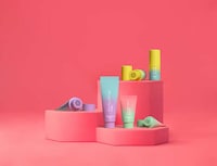 Shape-Making Cream Packaging Image 1