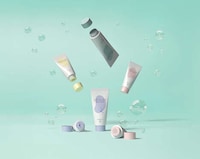 Shape-Making Cream Packaging Image 2