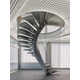 Concrete Spiral Staircase Designs Image 4