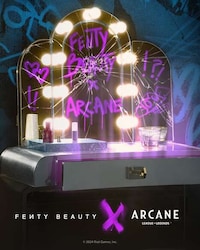 Series-Inspired Cosmetic Collabs