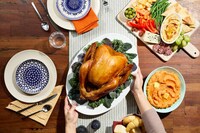 Simplified Holiday Meal Preparations Image 2