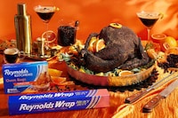 Espresso Rub Turkey Recipes Image 1