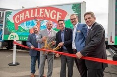 All-Electric Dairy Delivery Fleets Article Thubnail