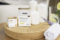 Oral Microbiome Supplements Image 1