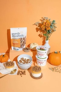 Organic Fall-Inspired Collaborations Image 1