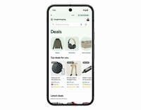Personalized Ecommerce Updates Image 1