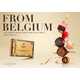 Exclusive Belgian Chocolates Image 1