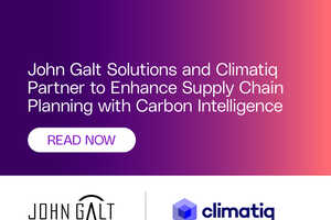 Carbon Intelligence-Enhanced Supply Chains Article Thubnail