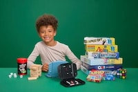 Low-Cost Holiday Retailer Guides Image 1