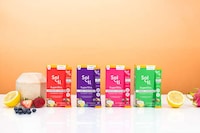 Functional Hydration Powders Image 1