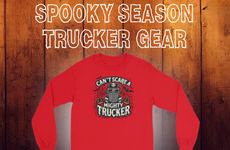 Trucker Gear Collections