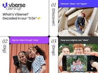 Authenticity-Promoting Social Media Apps Image 2