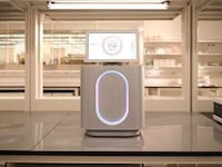 DNA Sequencing Systems
