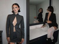Chic Corporate-Inspired Capsules Image 2