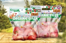 Recyclable Apple Packaging Initiatives