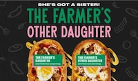 Rustic Farm-Inspired Pizzas Image 1