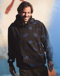 Playful Character-Adorned Apparel Image 3