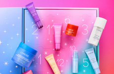 Skincare Advent Calendars