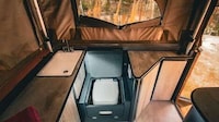 Robust Pop-Up Off-Road Trailers Image 6