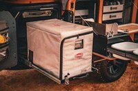 Robust Pop-Up Off-Road Trailers Image 7
