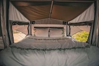 Robust Pop-Up Off-Road Trailers Image 8
