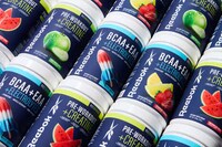 Branded Performance Supplements Image 3