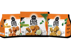 Air Fryer Snack Products