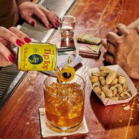 RTD Whiskey Sours Image 1