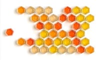Liquid Honey-Based Gummies Image 1