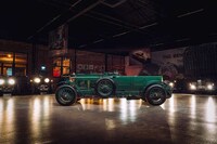 Revived Classic Vintage Cars Image 2