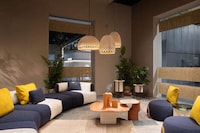 3D-Printed Suspended Lamps Image 1