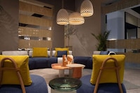3D-Printed Suspended Lamps Image 4