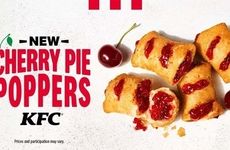 Convenient Cherry Pie Desserts