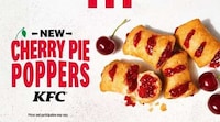 Convenient Cherry Pie Desserts Image 1