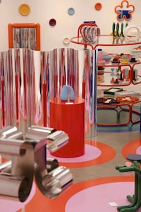 Designer-Hosted Brooklyn Pop-Ups