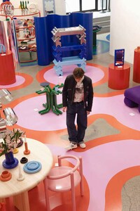 Designer-Hosted Brooklyn Pop-Ups Image 2