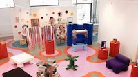 Designer-Hosted Brooklyn Pop-Ups Image 3