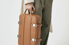 Modular Multifunctional Bags