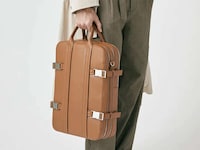 Modular Multifunctional Bags Image 1