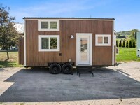 Storage-Packed Compact Homes Image 3