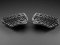 Ergonomic Natural Movement Keyboards Image 1