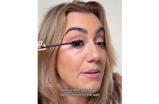 Influencer-Led Mascara Campaigns