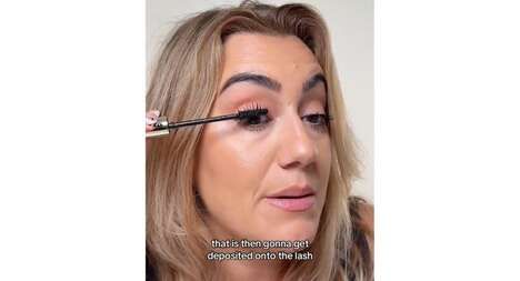 Influencer-Led Mascara Campaigns