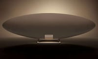 Illuminating Airship-Inspired Speakers Image 1